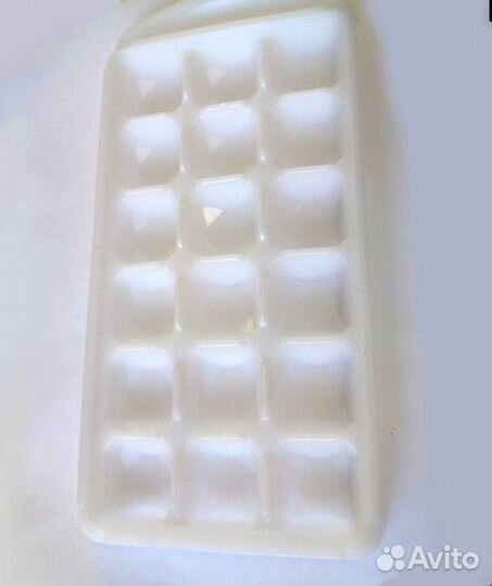 Форма для льда atlant