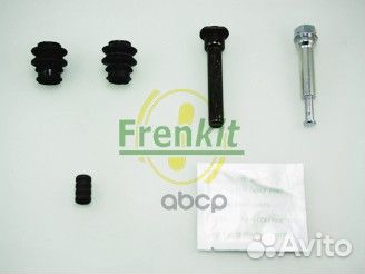 Ремкомплект направляющих суппорта 812011 Frenkit