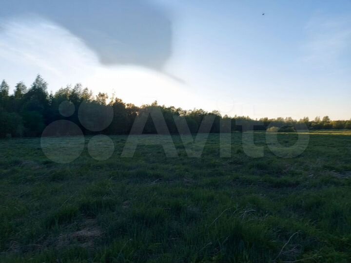 Участок 20 сот. (ИЖС)