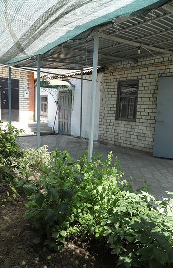 Дом 130 м² на участке 8,2 сот.