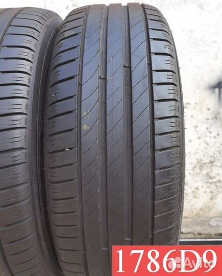 Kleber Dynaxer HP 225/55 R18 98Q