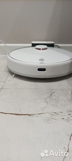 Робот пылесос xiaomi