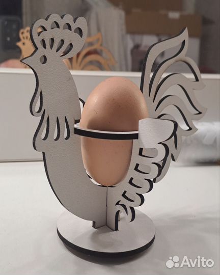 Подставка для пасхальных яиц