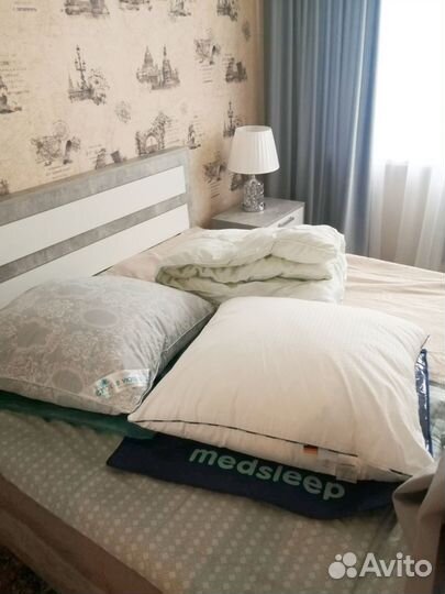 Подушки 2 шт