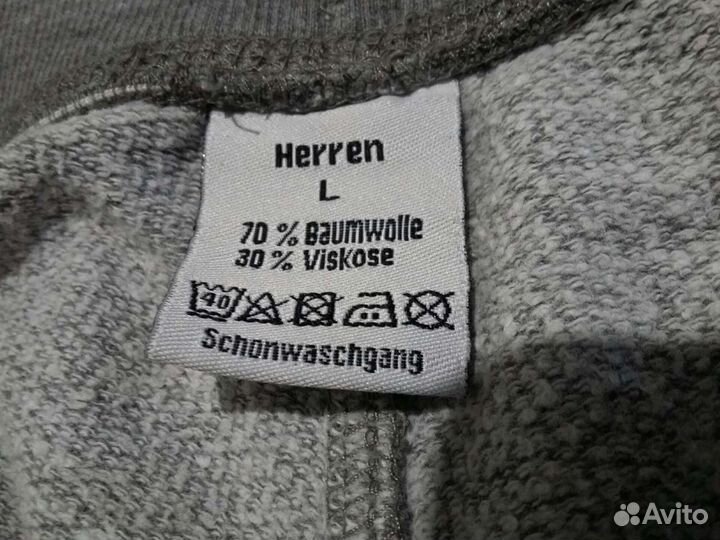 Шорты женские Германия