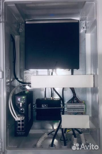 Установка-настройка-ремонт видеонаблюдения