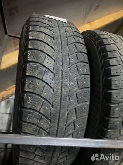 Matador MP 50 Sibir Ice SUV 215/70 R16