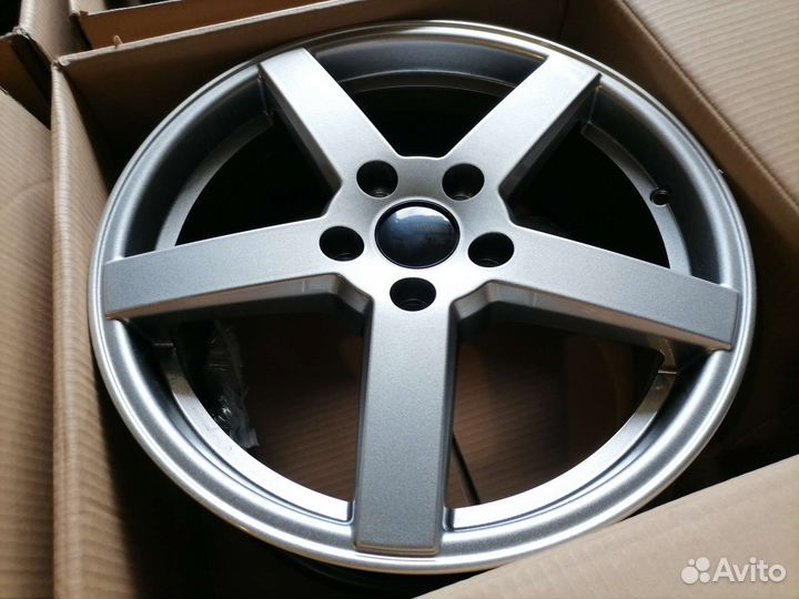 Новые R17 5x114.3 Hyundai, Kia, Mazda, Toyota