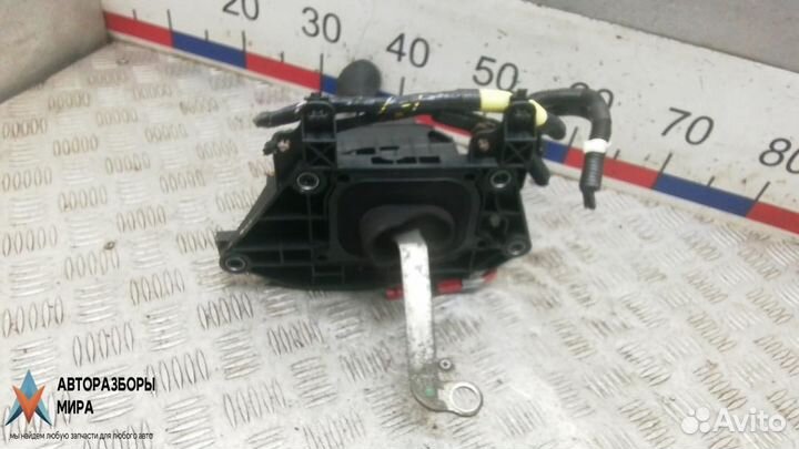 Кулиса Lexus GS 3 2006 3350430341C2