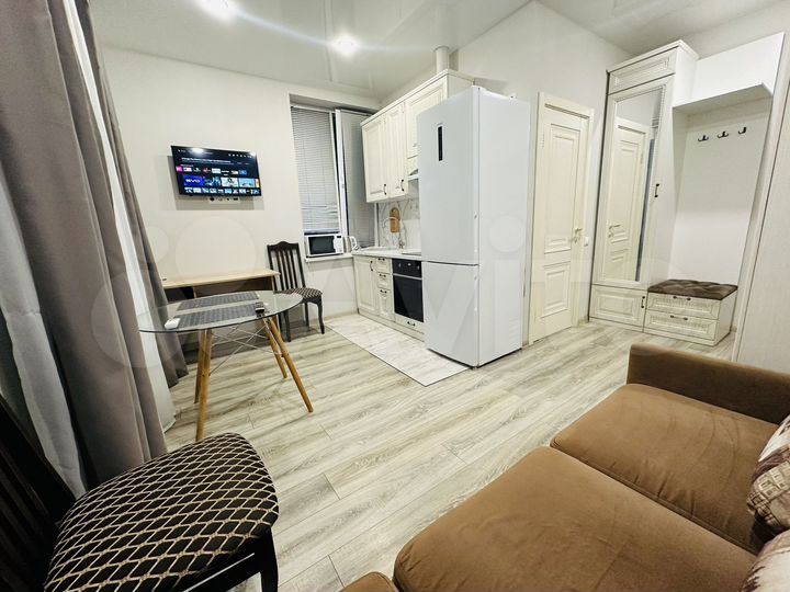 2-к. квартира, 40 м², 2/3 эт.