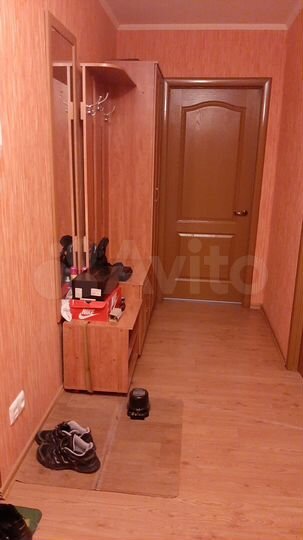 2-к. квартира, 49,9 м², 5/9 эт.