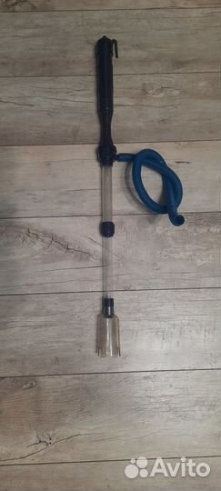 Сифон для аквариума