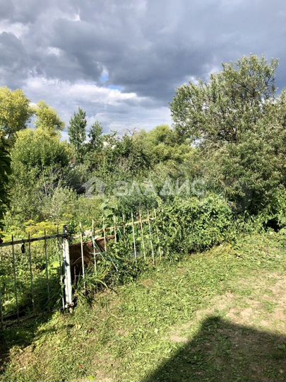 Участок 10 сот. (СНТ, ДНП)