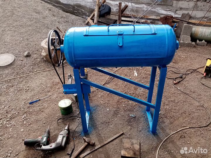 Кукуруза лущилка