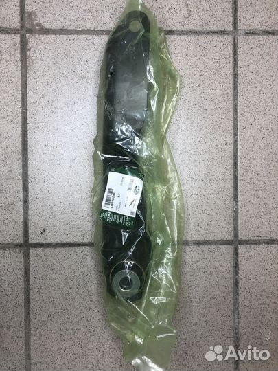 Рычаг задний нижний левый передний land rover