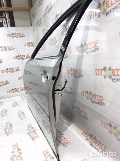 Дверь передняя левая Toyota Windom (MCV30) 2001-2