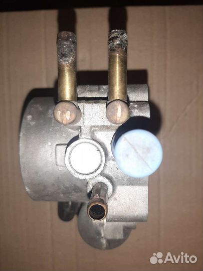 Дросельная заслонка Audi a6 c5 2.4 BDV