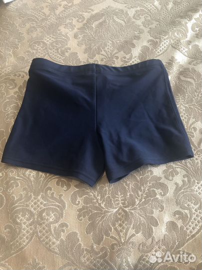 Плавки для мальчиков 122