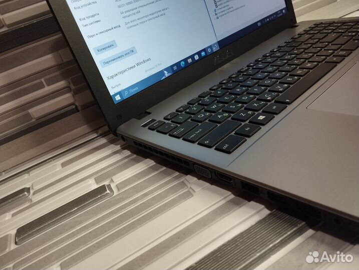 Asus/Corei5/RAM8/500GB/GeForce720m-2gb