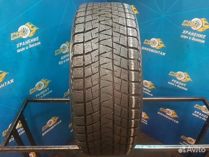 Bridgestone Blizzak DM-V1 255/55 R18