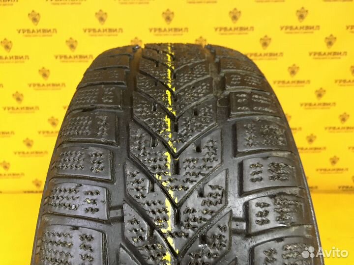 Vredestein SnowTrac 2 185/60 R14 82T