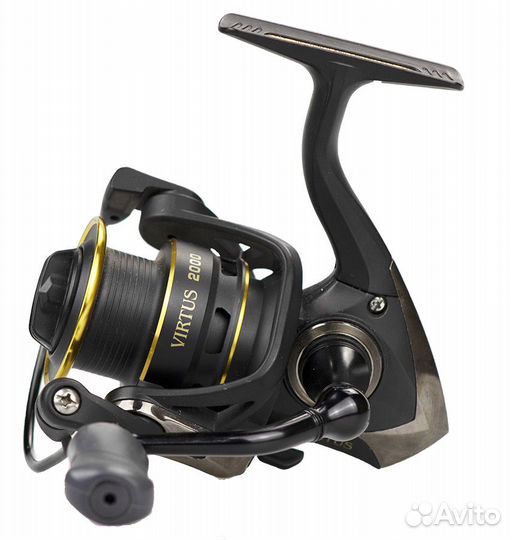 Катушка ryobi Virtus 1000