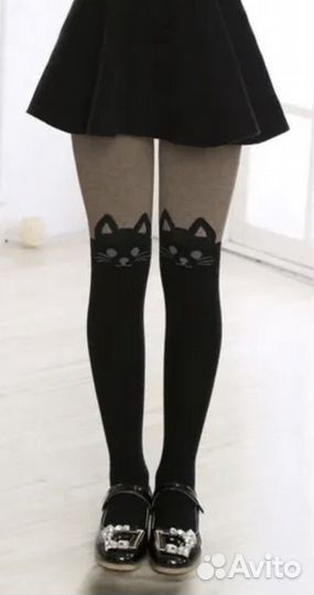 Колготки для девочки