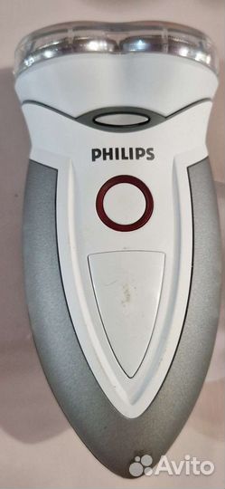 Электробритва phillips