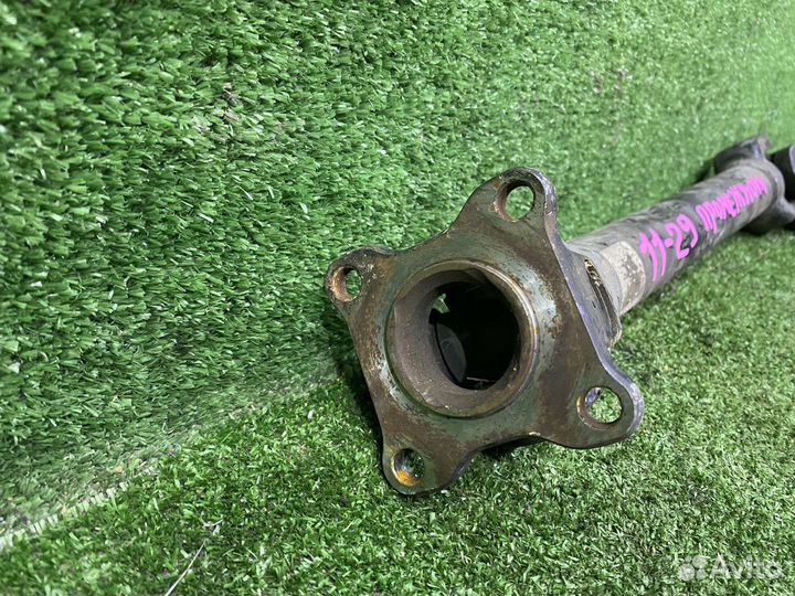 Карданный вал suzuki jimny JB23W K6A 2000