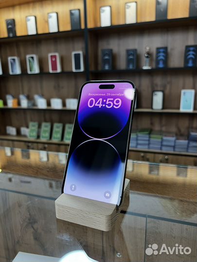 iPhone 14 Pro, 128 ГБ