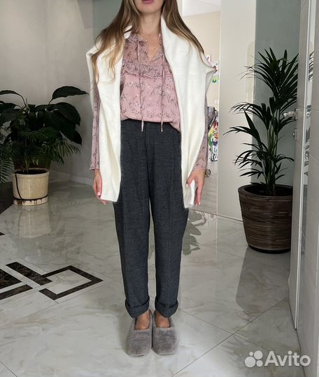 Стилист-имиджмейкер