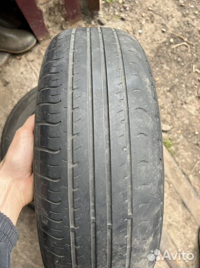 Hankook Optimo K415 195/65 R15