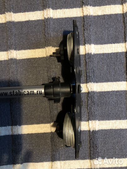 Стабилизатор для съемки