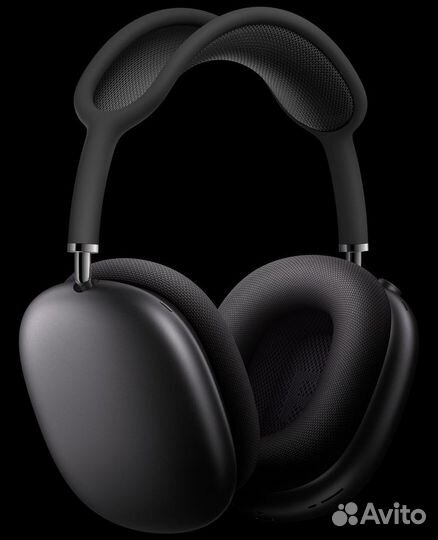 Apple airpods max premium