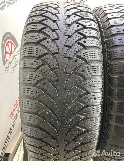 Nokian Tyres Hakka V 235/65 R17 103L