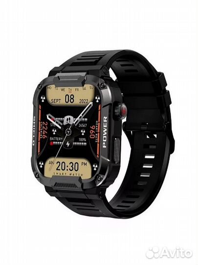 Смарт-часы SMART Watch MK66