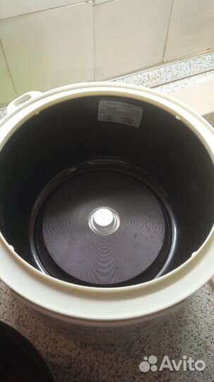 Мультиварка