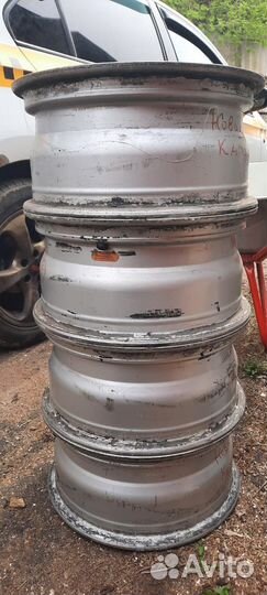 Диски r16