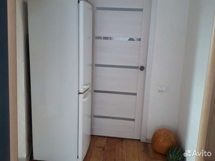 Холодильник Атлант