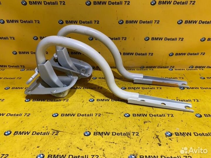 Петля крышки багажника Bmw 5 E60 N52B30 2007