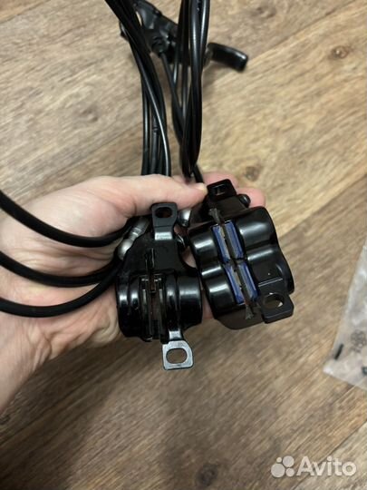 Magura MT trail sport