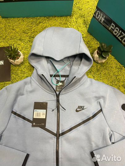 Nike Tech Fleece Оригинал