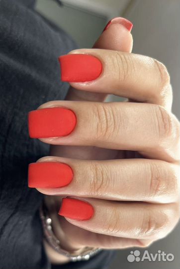 Маникюр,педикюр,подологические услуги