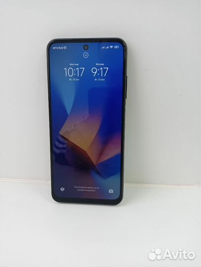 Xiaomi Poco M3 Pro, 4/64 ГБ