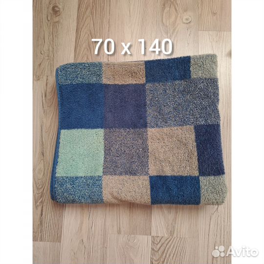 Полотенца ветошь пакетом 6 шт