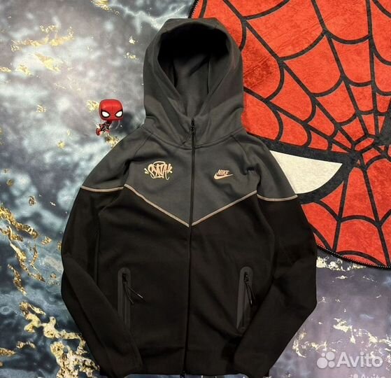 Спортивный костюм nike tech fleece X Sany World