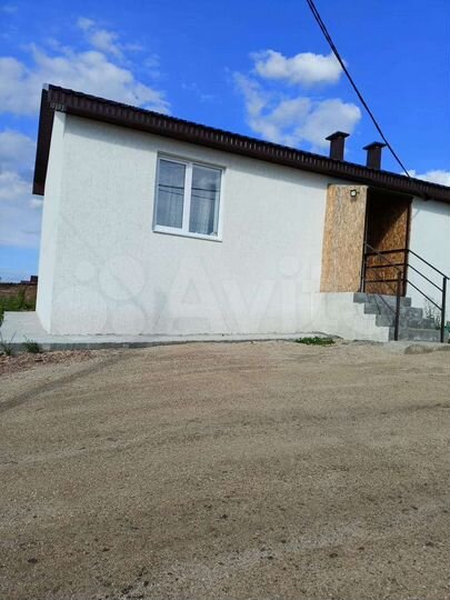 Дом 41,3 м² на участке 2,8 сот.