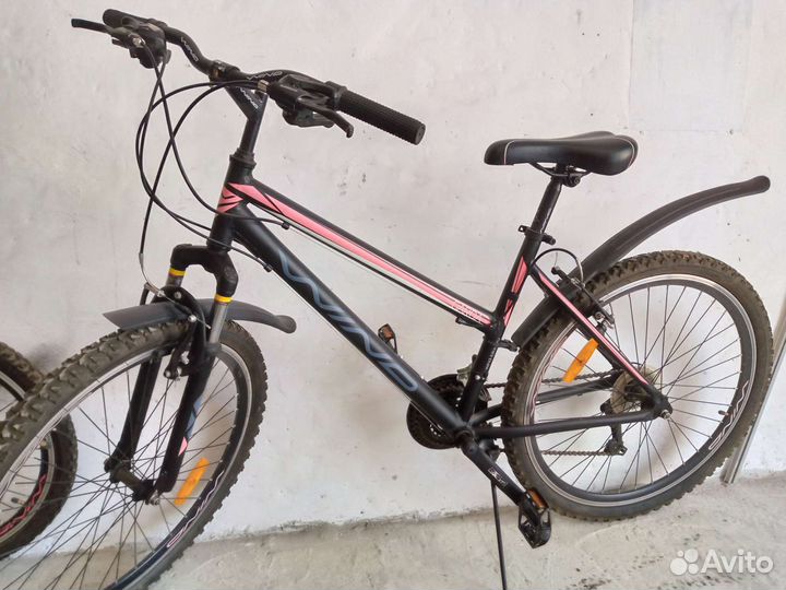 Велосипед взрослый