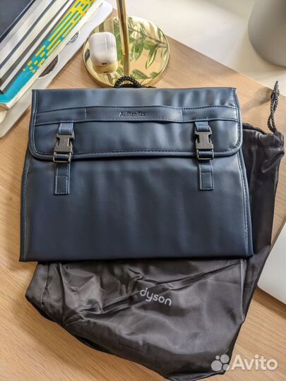 Стайлер Dyson Airwrap Long + чехол для переноски