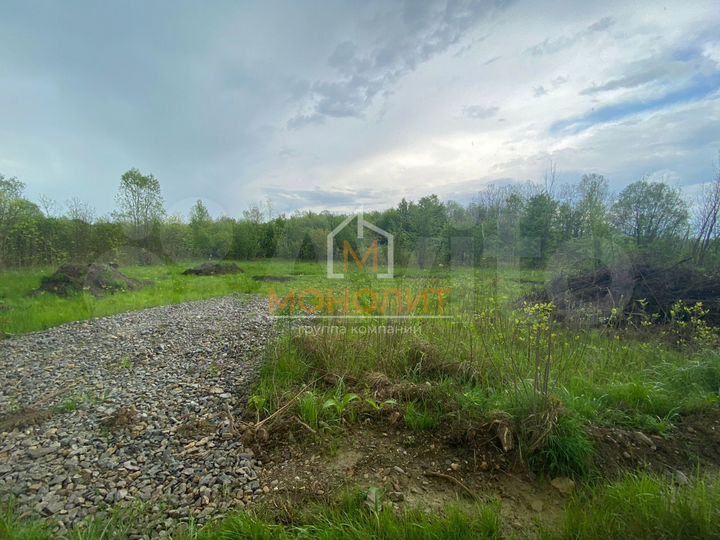 Участок 6 сот. (ИЖС)